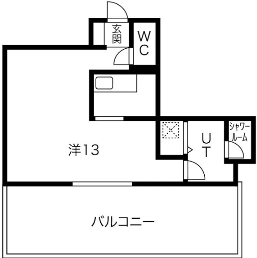 【テナント】南船場BRICK 9F ｜ 心斎橋駅 徒歩5分